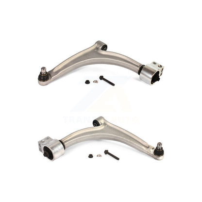 Suspension Control Arm Ball Joint Assembly Kit-KTR-101429 - Kit.bestparts.ca