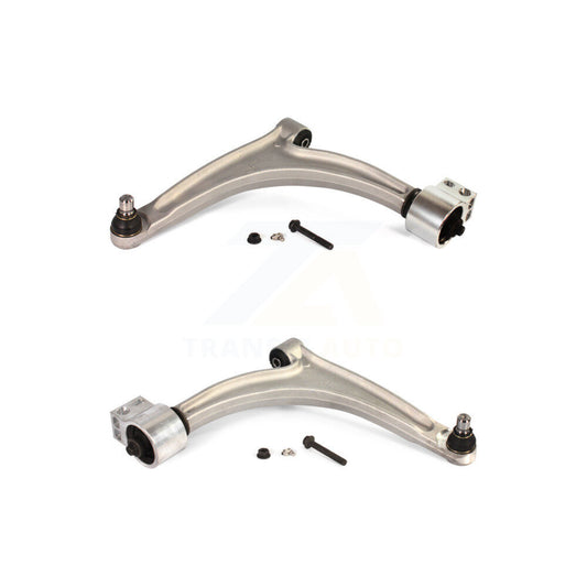 Suspension Control Arm Ball Joint Assembly Kit-KTR-101429 - Kit.bestparts.ca