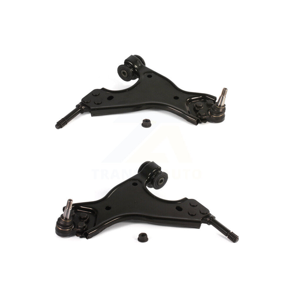 Suspension Control Arm Ball Joint Assembly Kit-KTR-101430 - Kit.bestparts.ca Kit.bestparts.ca