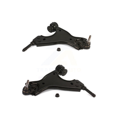 Suspension Control Arm Ball Joint Assembly Kit-KTR-101430 - Kit.bestparts.ca