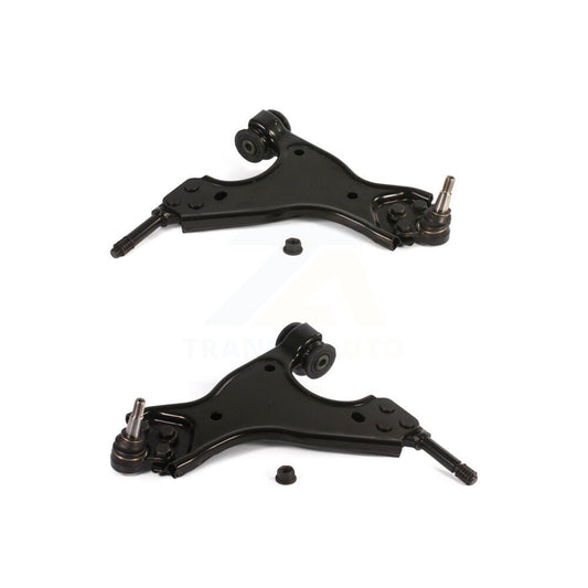 Suspension Control Arm Ball Joint Assembly Kit-KTR-101430 - Kit.bestparts.ca