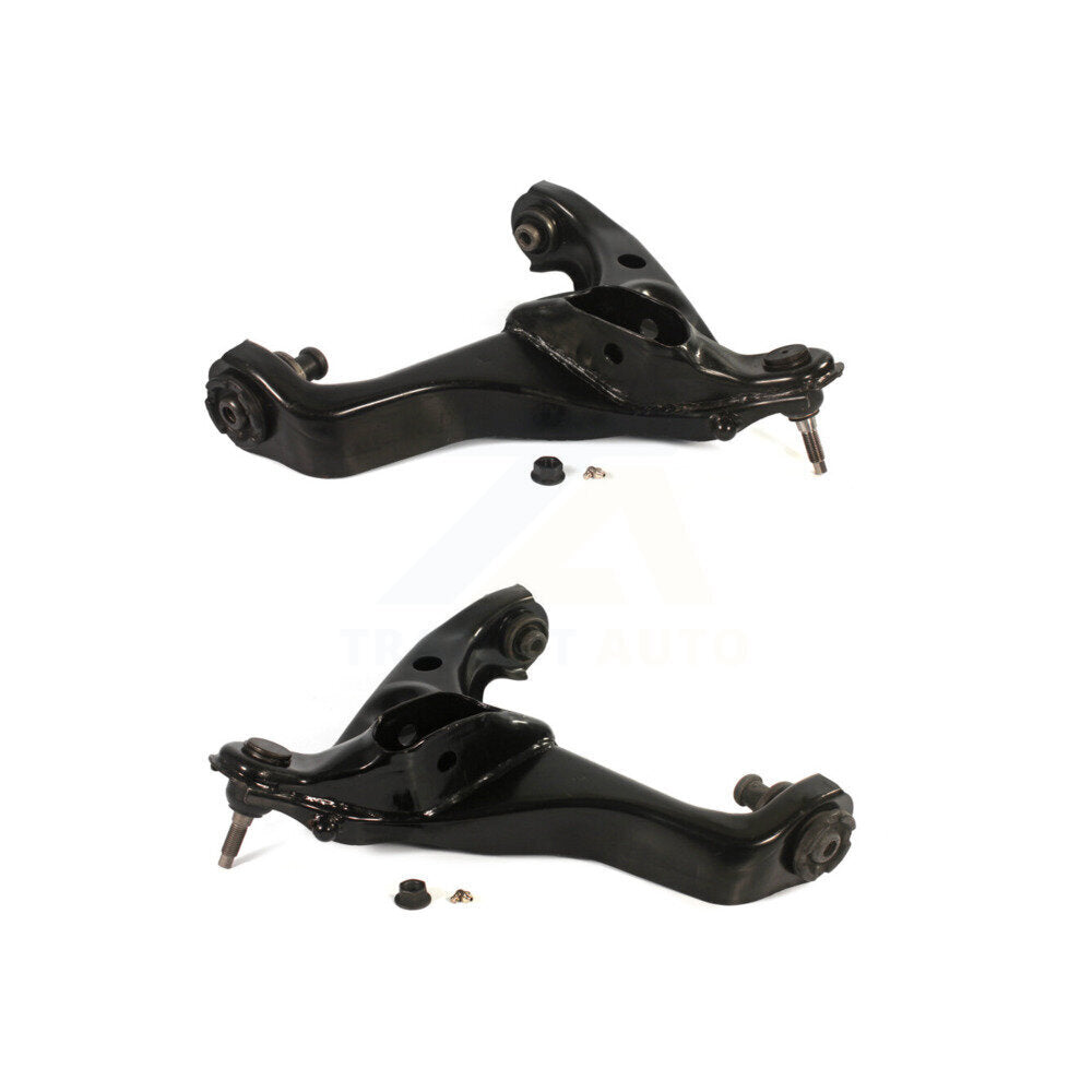 Suspension Control Arm Ball Joint Assembly Kit-KTR-101431 - Kit.bestparts.ca Kit.bestparts.ca
