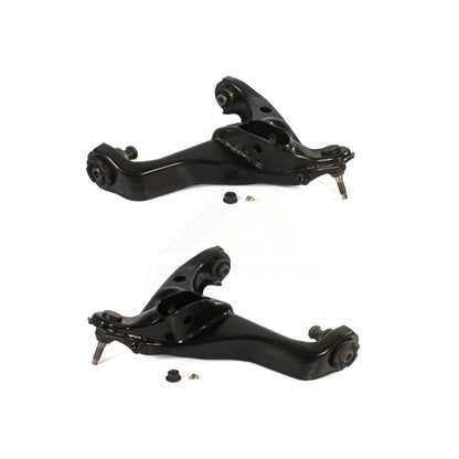Suspension Control Arm Ball Joint Assembly Kit-KTR-101431 - Kit.bestparts.ca