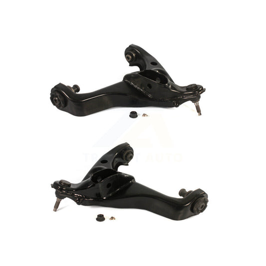 Suspension Control Arm Ball Joint Assembly Kit-KTR-101431 - Kit.bestparts.ca