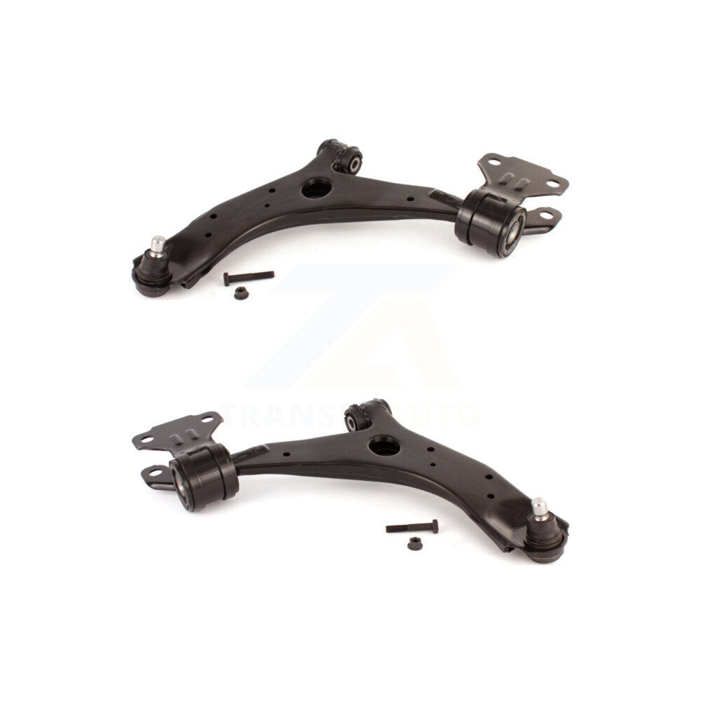 Suspension Control Arm Ball Joint Assembly Kit-KTR-101432 - Kit.bestparts.ca Kit.bestparts.ca
