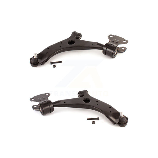 Suspension Control Arm Ball Joint Assembly Kit-KTR-101432 - Kit.bestparts.ca