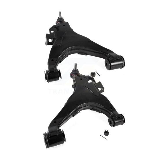 Suspension Control Arm Ball Joint Assembly Kit-KTR-101434 - Kit.bestparts.ca