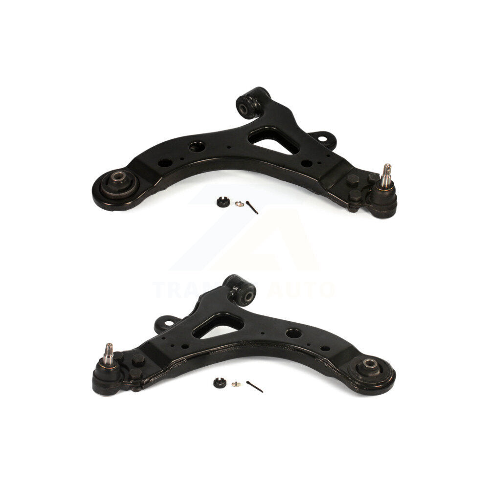 Suspension Control Arm Ball Joint Assembly Kit-KTR-101436 - Kit.bestparts.ca Kit.bestparts.ca