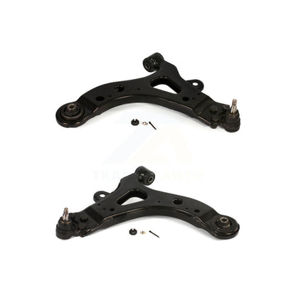 Suspension Control Arm Ball Joint Assembly Kit-KTR-101436 - Kit.bestparts.ca