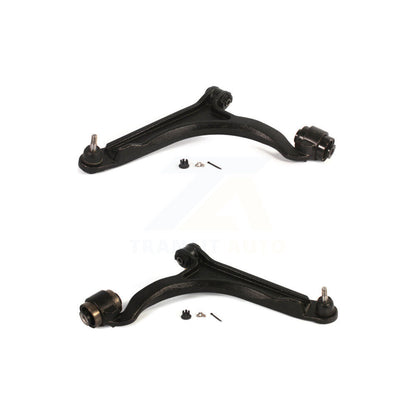 Suspension Control Arm Ball Joint Assembly Kit-KTR-101437 - Kit.bestparts.ca