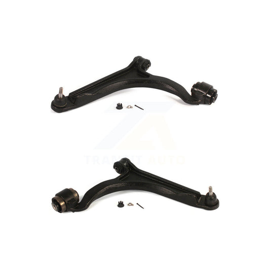 Suspension Control Arm Ball Joint Assembly Kit-KTR-101437 - Kit.bestparts.ca