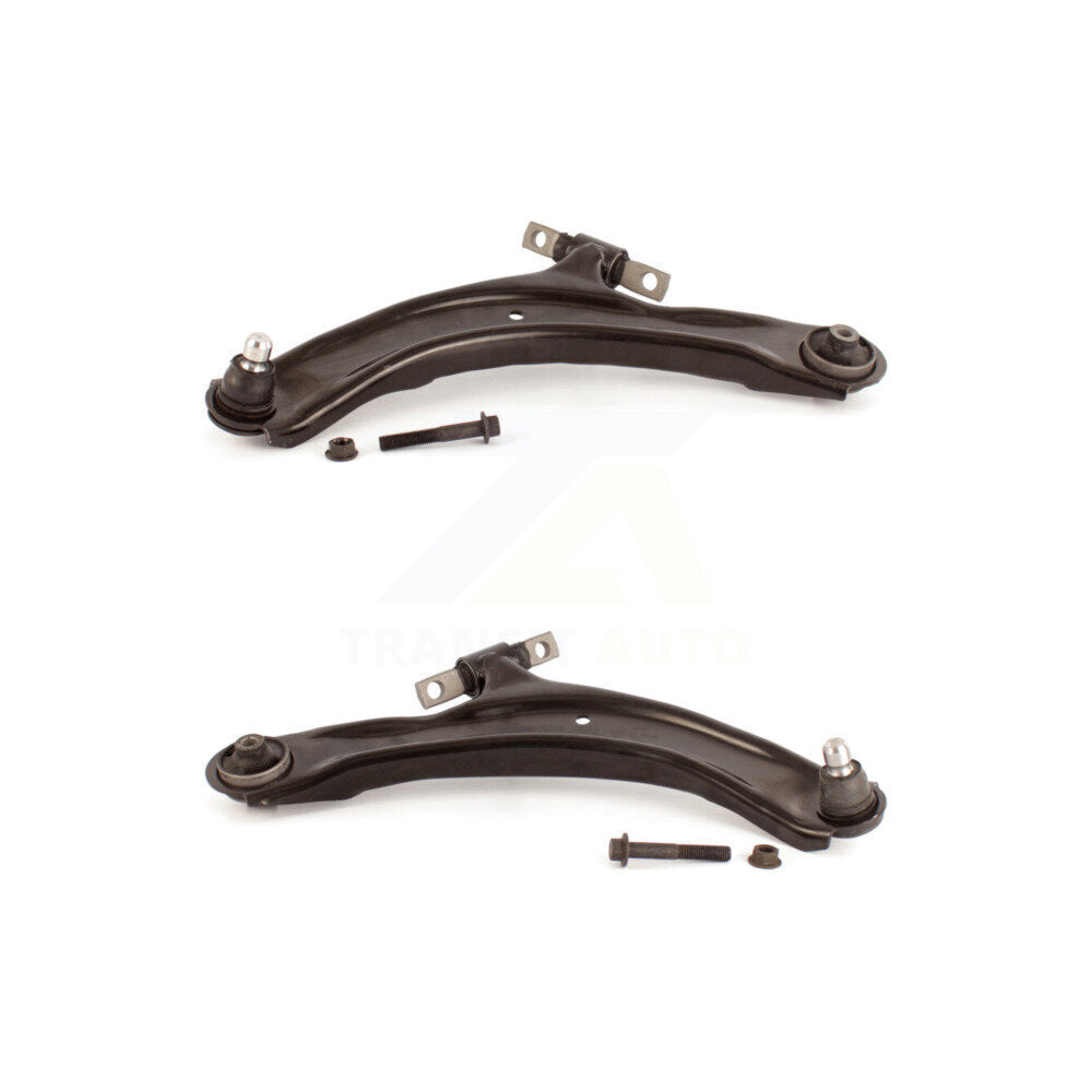 Suspension Control Arm Ball Joint Assembly Kit-KTR-101439 - Kit.bestparts.ca Kit.bestparts.ca