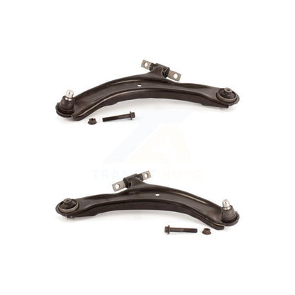 Suspension Control Arm Ball Joint Assembly Kit-KTR-101439 - Kit.bestparts.ca