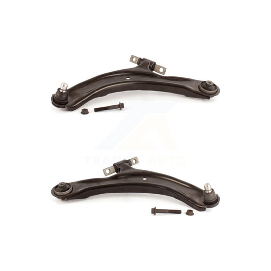 Suspension Control Arm Ball Joint Assembly Kit-KTR-101439 - Kit.bestparts.ca