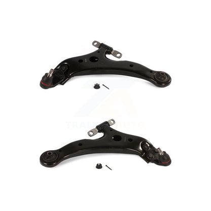 Suspension Control Arm Ball Joint Assembly Kit-KTR-101440 - Kit.bestparts.ca