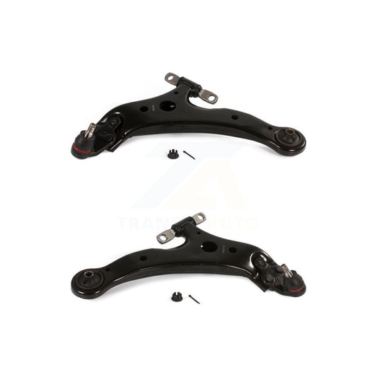 Suspension Control Arm Ball Joint Assembly Kit-KTR-101440 - Kit.bestparts.ca