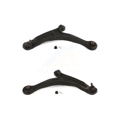 Suspension Control Arm Ball Joint Assembly Kit-KTR-101441 - Kit.bestparts.ca