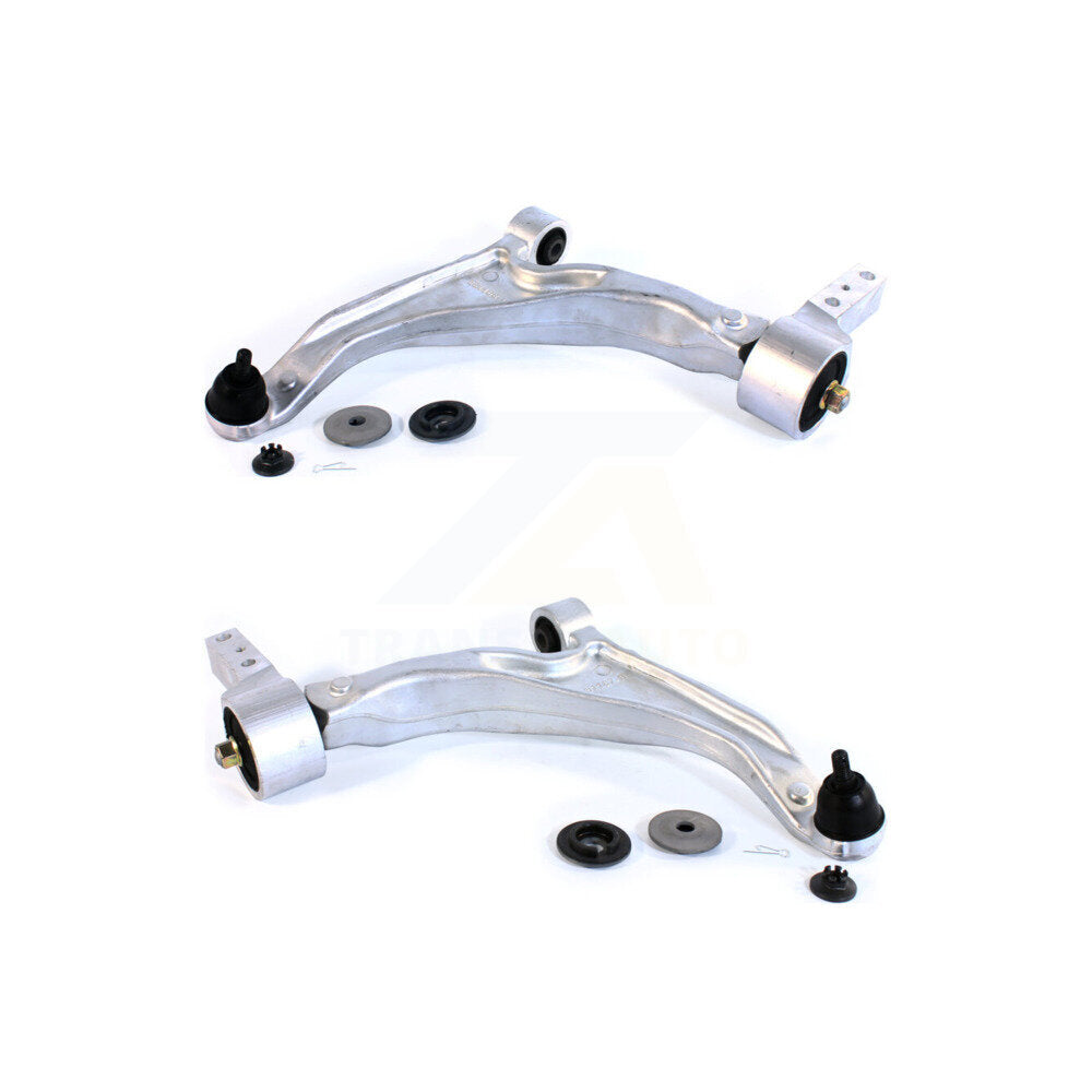 Suspension Control Arm Ball Joint Assembly Kit-KTR-101442 - Kit.bestparts.ca Kit.bestparts.ca