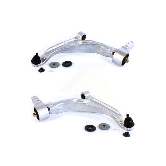 Suspension Control Arm Ball Joint Assembly Kit-KTR-101442 - Kit.bestparts.ca