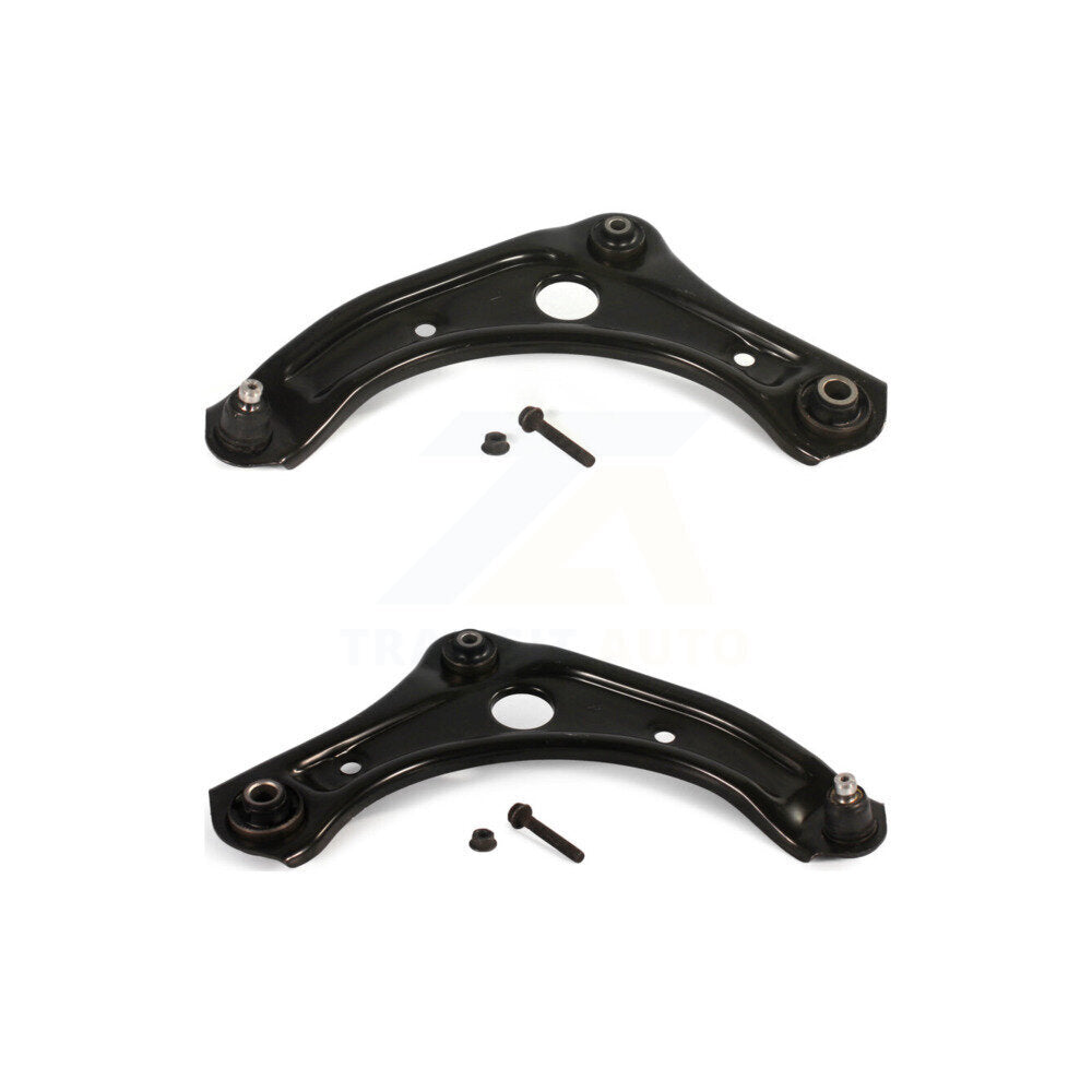 Suspension Control Arm Ball Joint Assembly Kit-KTR-101443 - Kit.bestparts.ca