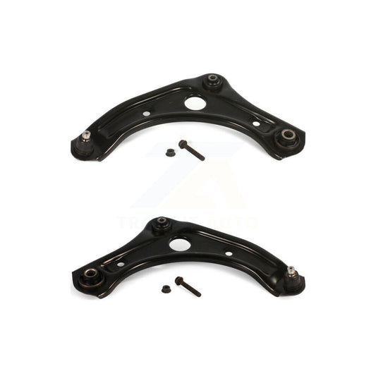 Suspension Control Arm Ball Joint Assembly Kit-KTR-101443 - Kit.bestparts.ca