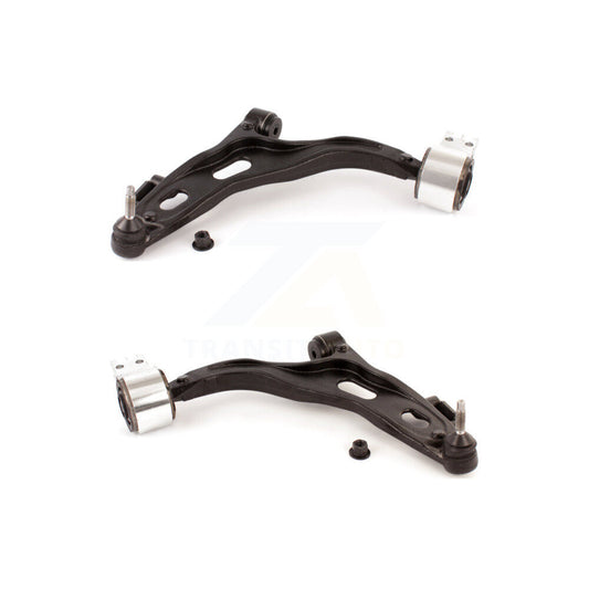 Suspension Control Arm Ball Joint Assembly Kit-KTR-101444 - Kit.bestparts.ca