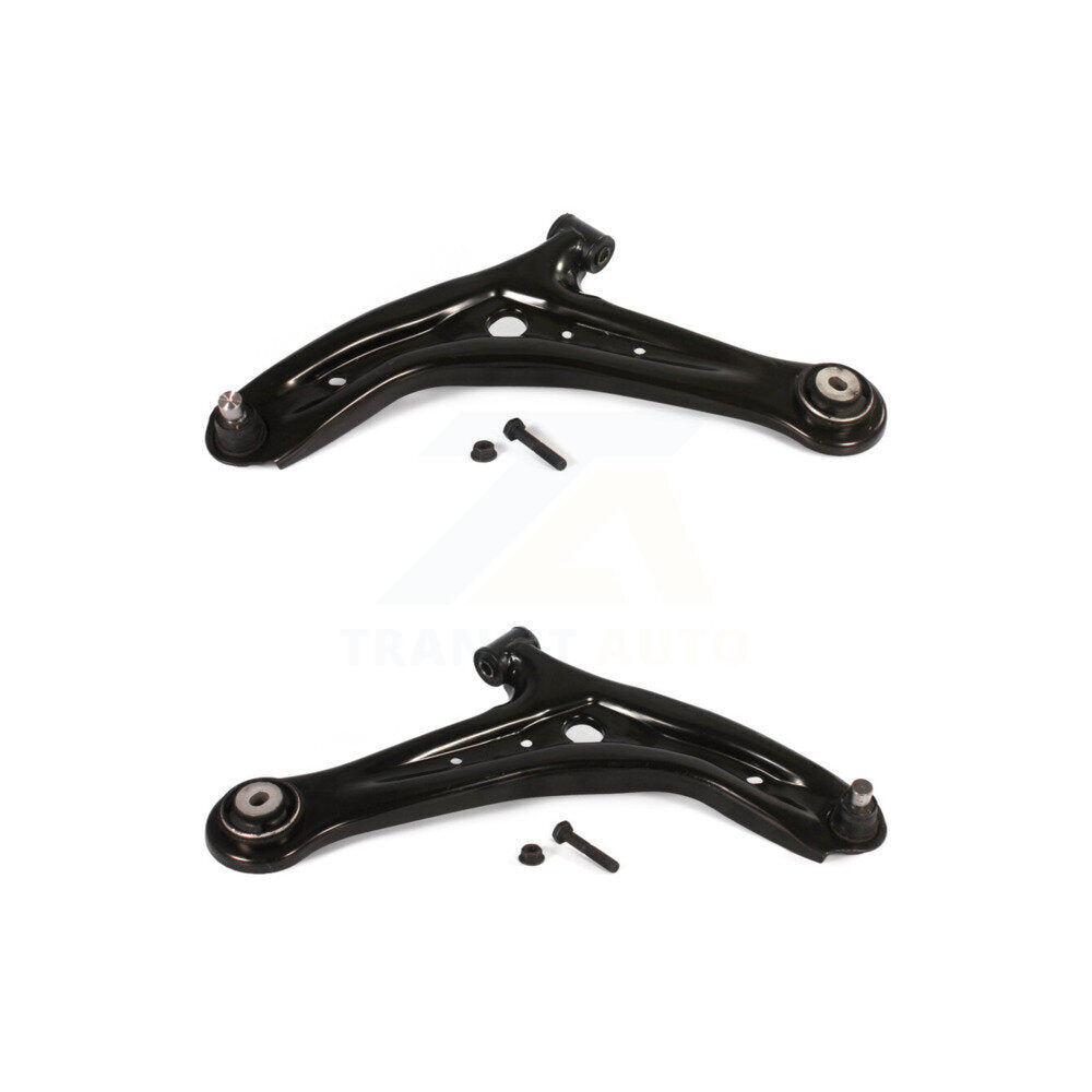 Suspension Control Arm Ball Joint Assembly Kit-KTR-101445 - Kit.bestparts.ca Kit.bestparts.ca