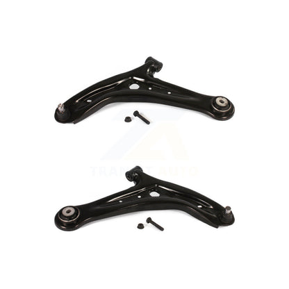 Suspension Control Arm Ball Joint Assembly Kit-KTR-101445 - Kit.bestparts.ca