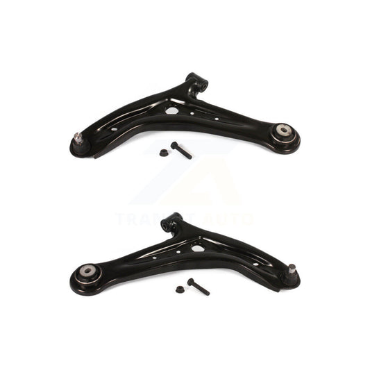 Suspension Control Arm Ball Joint Assembly Kit-KTR-101445 - Kit.bestparts.ca