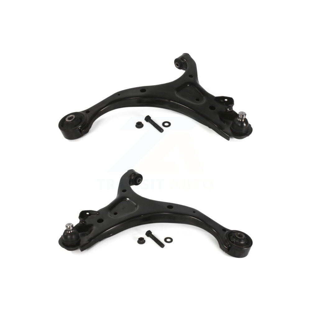 Suspension Control Arm Ball Joint Assembly Kit-KTR-101446 - Kit.bestparts.ca