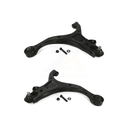 Suspension Control Arm Ball Joint Assembly Kit-KTR-101446 - Kit.bestparts.ca