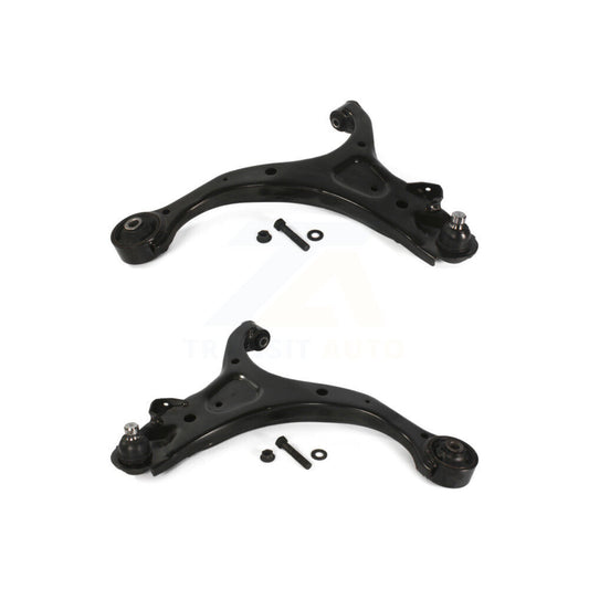 Suspension Control Arm Ball Joint Assembly Kit-KTR-101446 - Kit.bestparts.ca