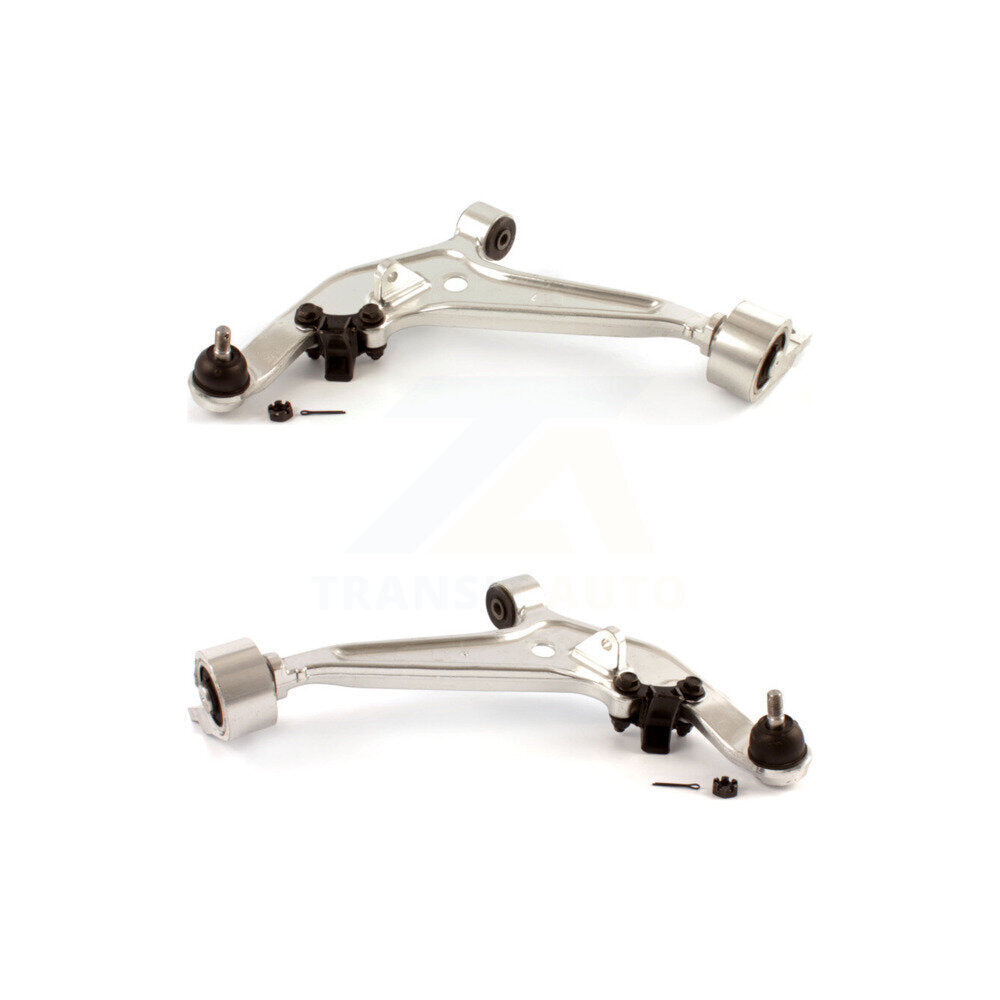 Suspension Control Arm Ball Joint Assembly Kit-KTR-101447 - Kit.bestparts.ca