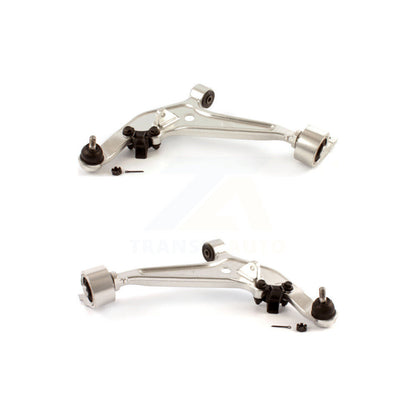 Suspension Control Arm Ball Joint Assembly Kit-KTR-101447 - Kit.bestparts.ca