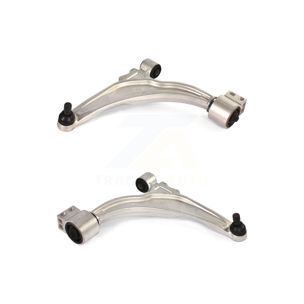 suspension control arm ball joint assembly-ktr-101448 - Kit.bestparts.ca Kit.bestparts.ca