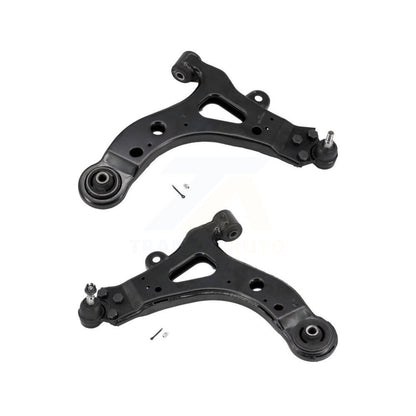 Suspension Control Arm Ball Joint Assembly Kit-KTR-101449 - Kit.bestparts.ca