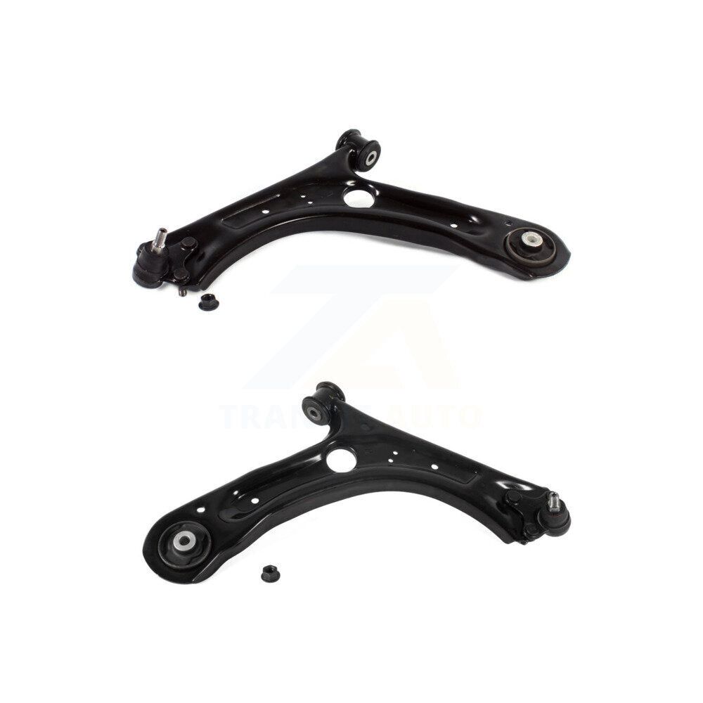 Suspension Control Arm Ball Joint Assembly Kit-KTR-101450 - Kit.bestparts.ca Kit.bestparts.ca