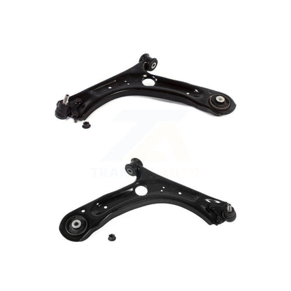 Suspension Control Arm Ball Joint Assembly Kit-KTR-101450 - Kit.bestparts.ca
