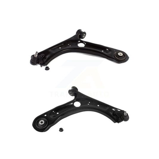 Suspension Control Arm Ball Joint Assembly Kit-KTR-101450 - Kit.bestparts.ca