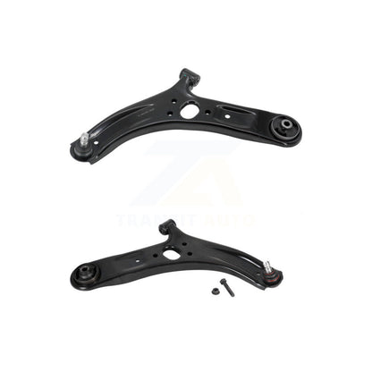Suspension Control Arm Ball Joint Assembly Kit-KTR-101451 - Kit.bestparts.ca