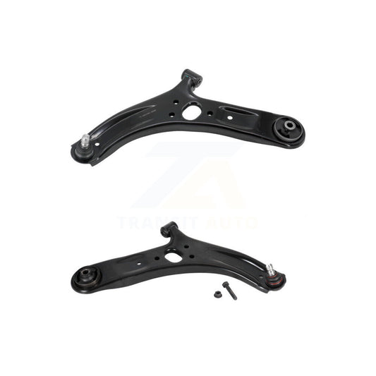 Suspension Control Arm Ball Joint Assembly Kit-KTR-101451 - Kit.bestparts.ca