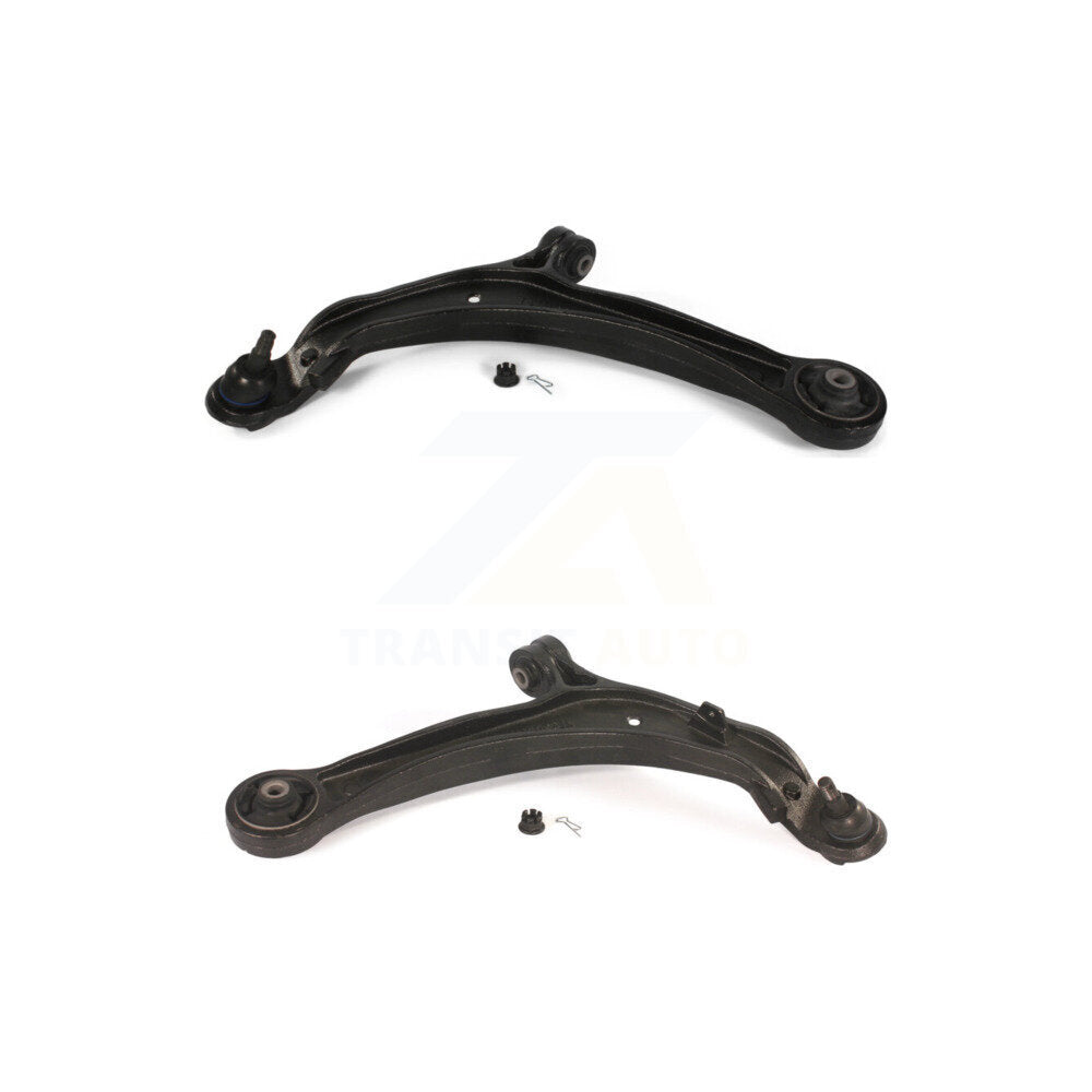 Suspension Control Arm Ball Joint Assembly Kit-KTR-101452 - Kit.bestparts.ca