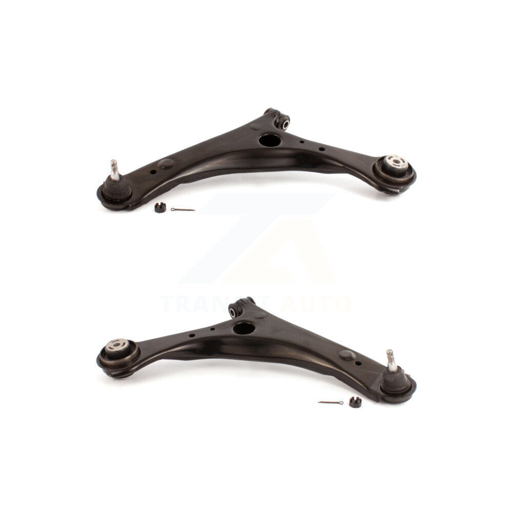 Suspension Control Arm Ball Joint Assembly Kit-KTR-101453 - Kit.bestparts.ca
