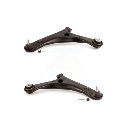 Suspension Control Arm Ball Joint Assembly Kit-KTR-101453 - Kit.bestparts.ca