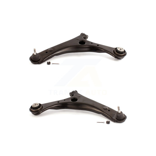 Suspension Control Arm Ball Joint Assembly Kit-KTR-101453 - Kit.bestparts.ca