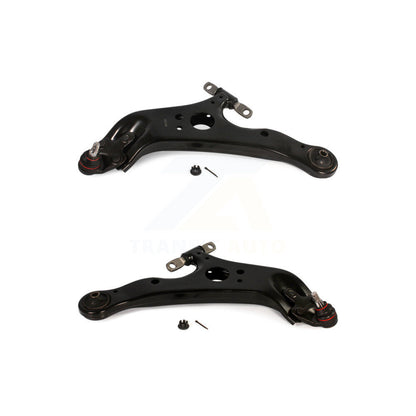 Suspension Control Arm Ball Joint Assembly Kit-KTR-101454 - Kit.bestparts.ca