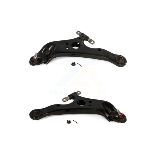 Suspension Control Arm Ball Joint Assembly Kit-KTR-101454 - Kit.bestparts.ca