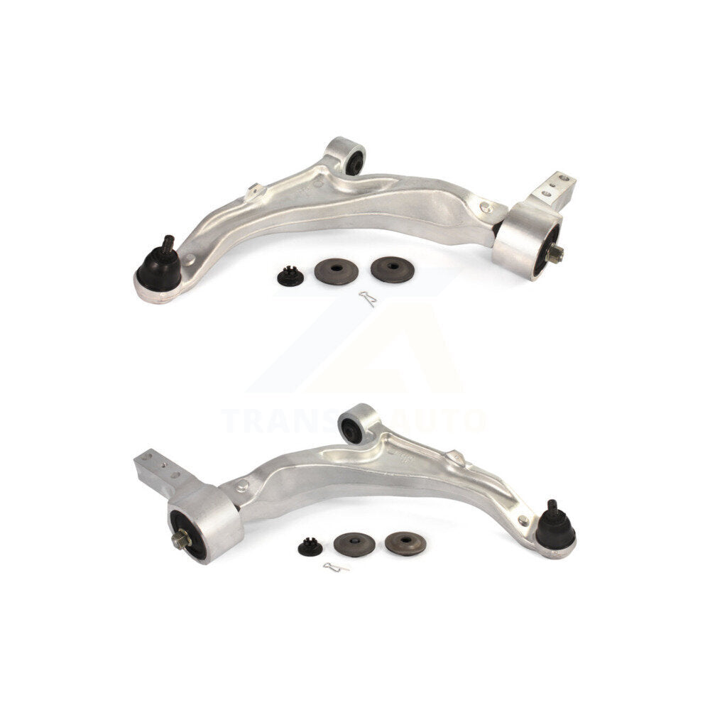 Suspension Control Arm Ball Joint Assembly Kit-KTR-101455 - Kit.bestparts.ca Kit.bestparts.ca