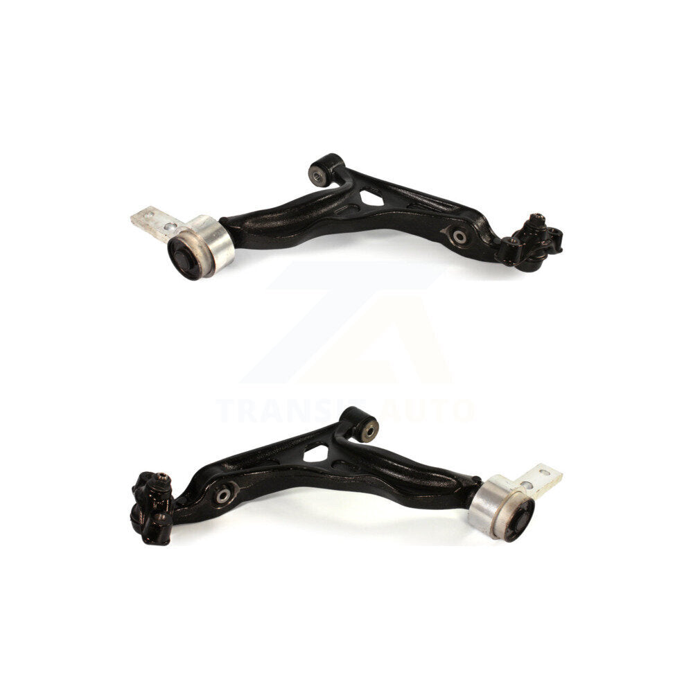 Suspension Control Arm Ball Joint Assembly Kit-KTR-101456 - Kit.bestparts.ca