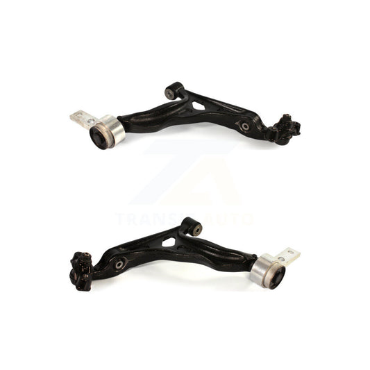 Suspension Control Arm Ball Joint Assembly Kit-KTR-101456 - Kit.bestparts.ca